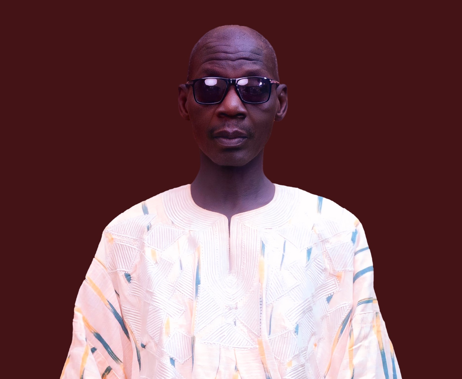 Somé Jean François